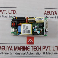 Eos Vlt40-3200 Switching Power Supply 50-60Hz 200–240V- Ac Rev.C1 53F1232F