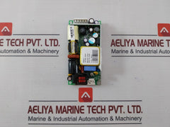 Eos Vlt40-3200 Switching Power Supply 50-60Hz 200–240V- Ac Rev.C1 53F1232F