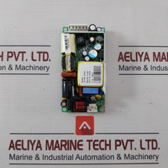 Eos Vlt40-3200 Switching Power Supply 50-60Hz 200–240V- Ac Rev.C1 53F1232F