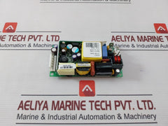 Eos Vlt40-3200 Switching Power Supply 50-60Hz 200–240V- Ac Rev.C1 53F1232F