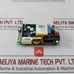 Eos Vlt40-3200 Switching Power Supply 50-60Hz 200–240V- Ac Rev.C1 53F1232F