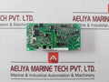 Eos Vlt40-3200 Switching Power Supply 50-60Hz 200–240V- Ac Rev.C1 53F1232F