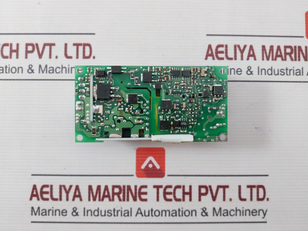 Eos Vlt40-3200 Switching Power Supply 50-60Hz 200–240V- Ac Rev.C1 53F1232F