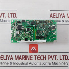 Eos Vlt40-3200 Switching Power Supply 50-60Hz 200–240V- Ac Rev.C1 53F1232F