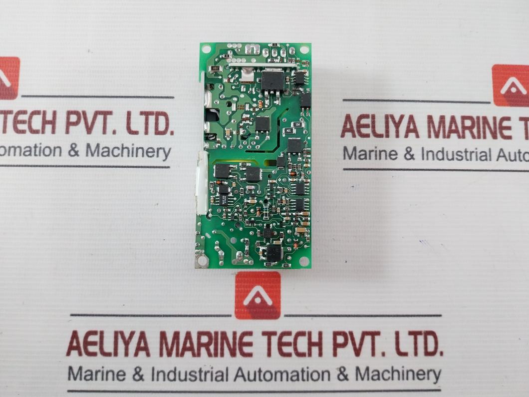 Eos Vlt40-3200 Switching Power Supply 50-60Hz 200–240V- Ac Rev.C1 53F1232F