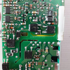 Eos Vlt40-3200 Switching Power Supply 50-60Hz 200–240V- Ac Rev.C1 53F1232F