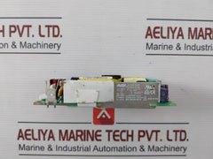 Eos Vlt40-3200 Switching Power Supply 50-60Hz 200–240V- Ac Rev.C1 53F1232F