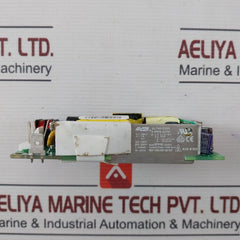 Eos Vlt40-3200 Switching Power Supply 50-60Hz 200–240V- Ac Rev.C1 53F1232F