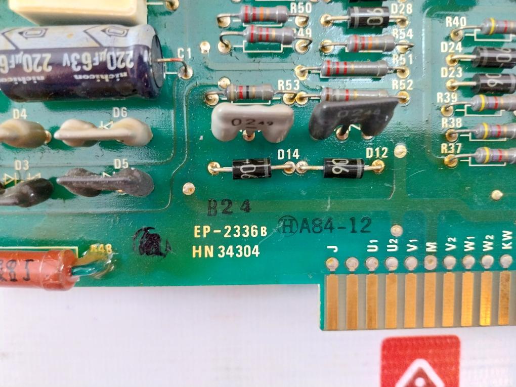 Ep-2336B Printed Circuit Board Hn 34304