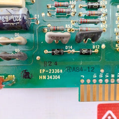 Ep-2336B Printed Circuit Board Hn 34304
