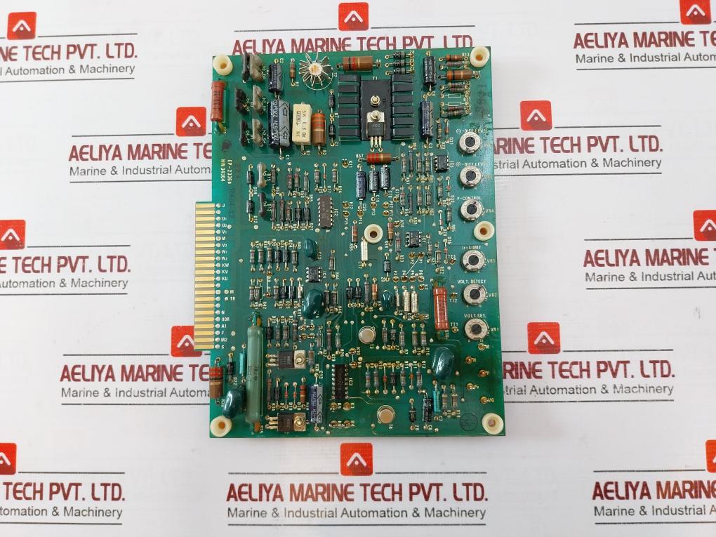 Ep-2336B Printed Circuit Board Hn 34304