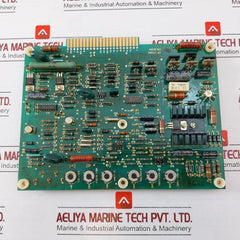 Ep-2336B Printed Circuit Board Hn 34304