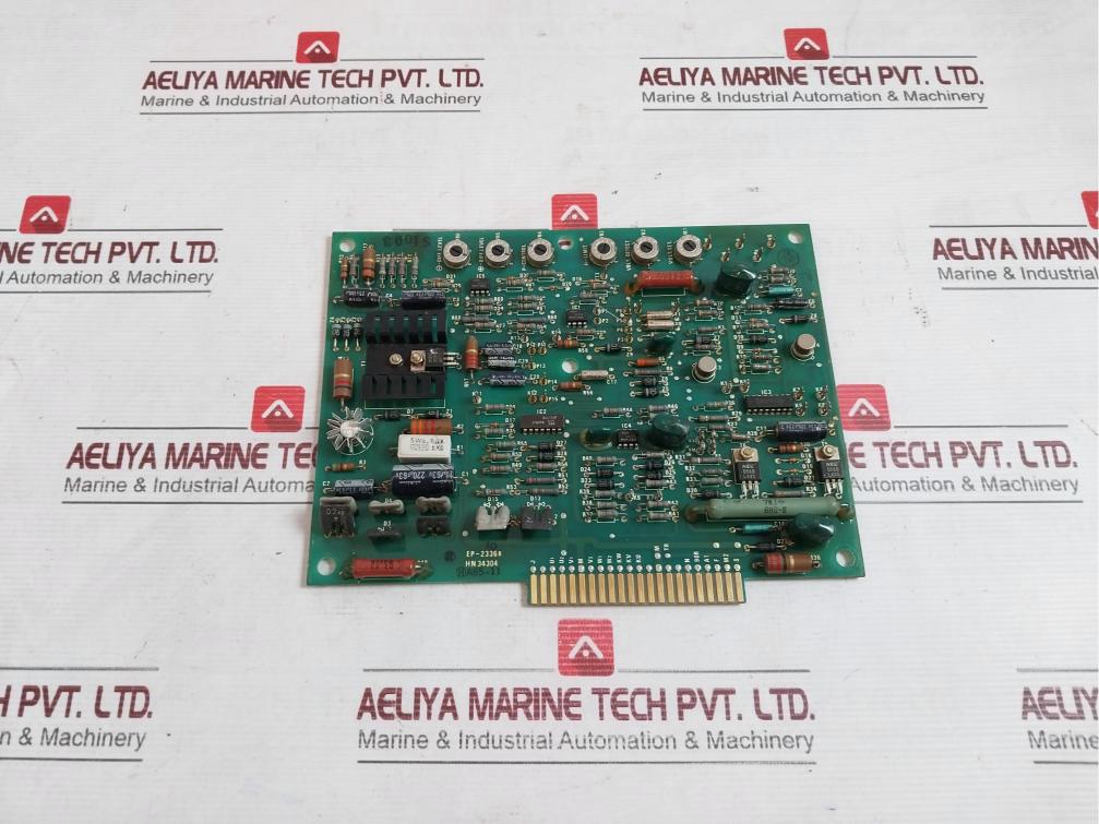 Ep-2336B Printed Circuit Board Hn 34304 A85-11