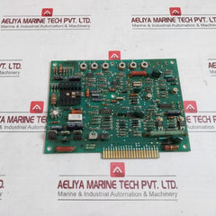 Ep-2336B Printed Circuit Board Hn 34304 A85-11