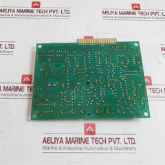 Ep-2336B Printed Circuit Board Hn 34304 A85-11
