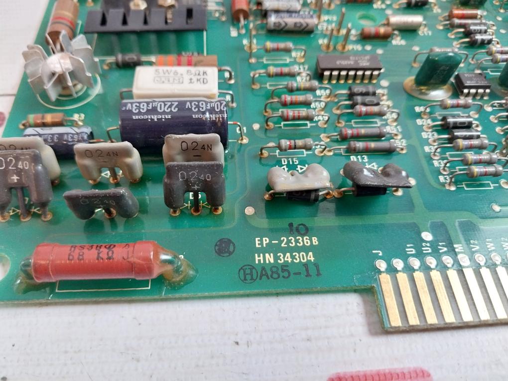 Ep-2336B Printed Circuit Board Hn 34304 A85-11
