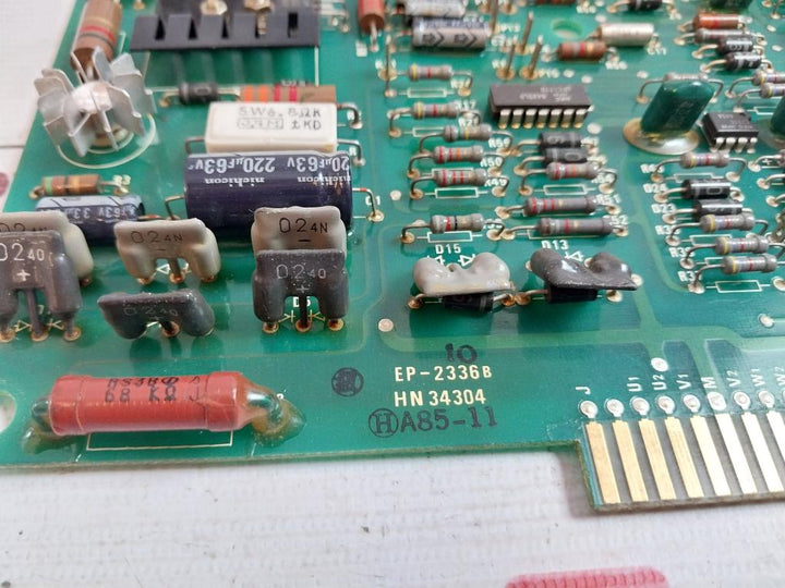 Ep-2336B Printed Circuit Board Hn 34304 A85-11
