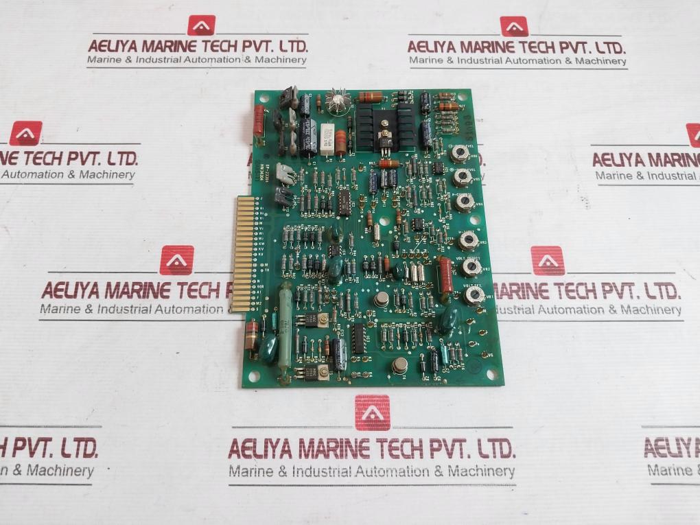 Ep-2336B Printed Circuit Board Hn 34304 A85-11