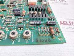 Ep-2336B Printed Circuit Board Hn 34304 A85-11