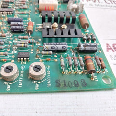 Ep-2336B Printed Circuit Board Hn 34304 A85-11