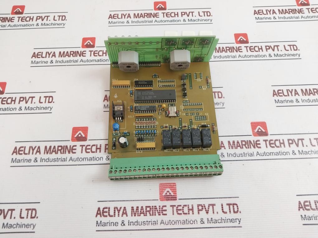 EP.17.40227-23 Printed Circuit Board