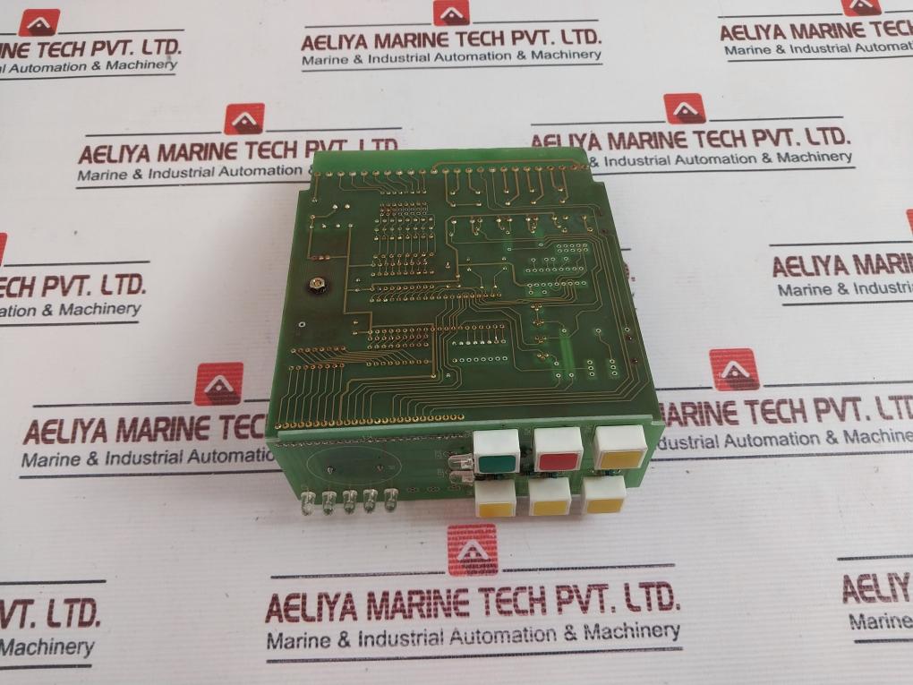 EP.17.40227-23 Printed Circuit Board