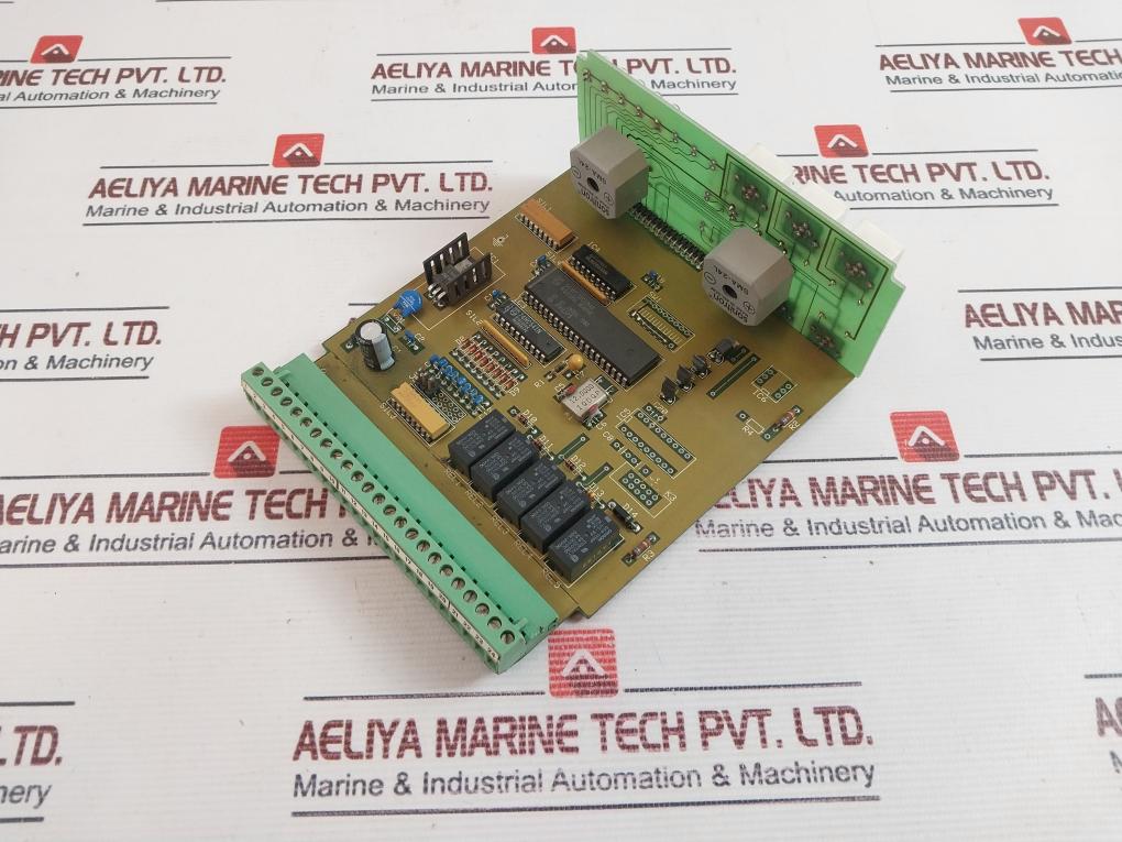 EP.17.40227-23 Printed Circuit Board