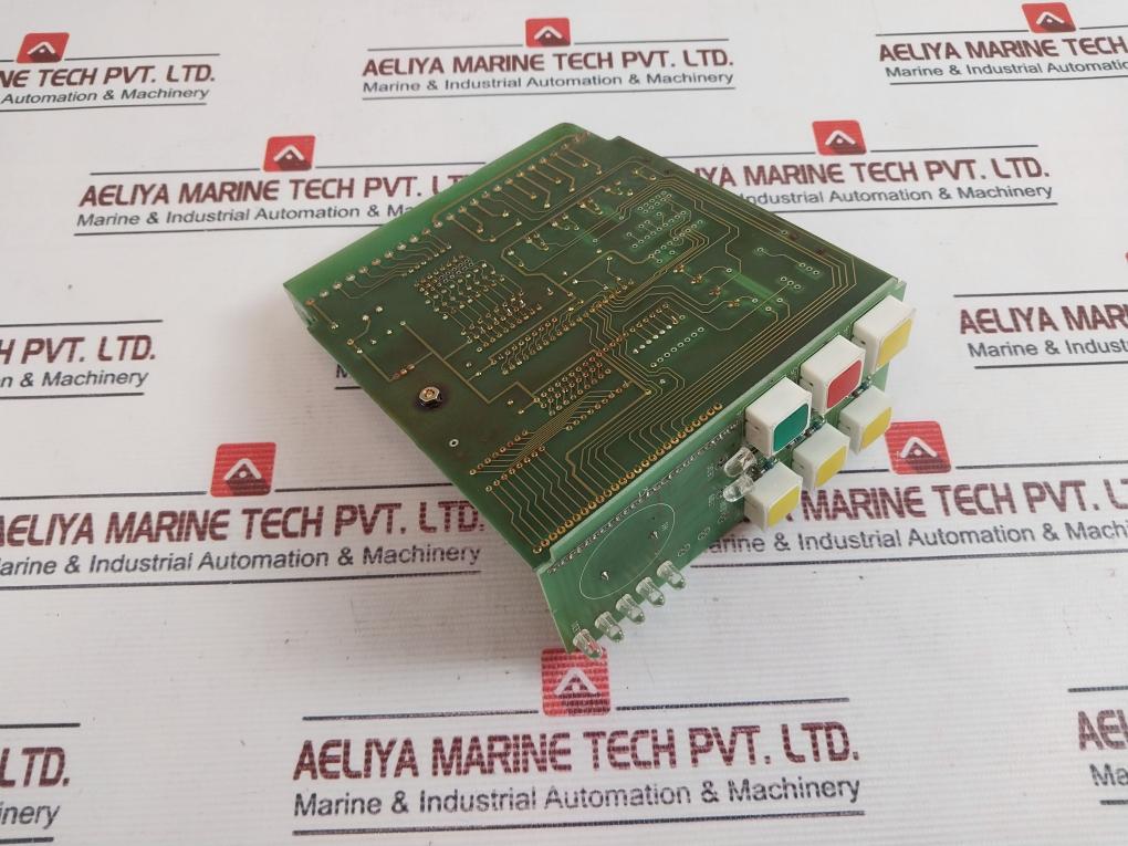 EP.17.40227-23 Printed Circuit Board