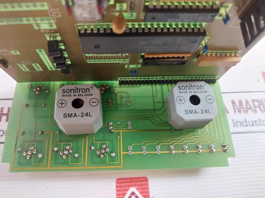 EP.17.40227-23 Printed Circuit Board