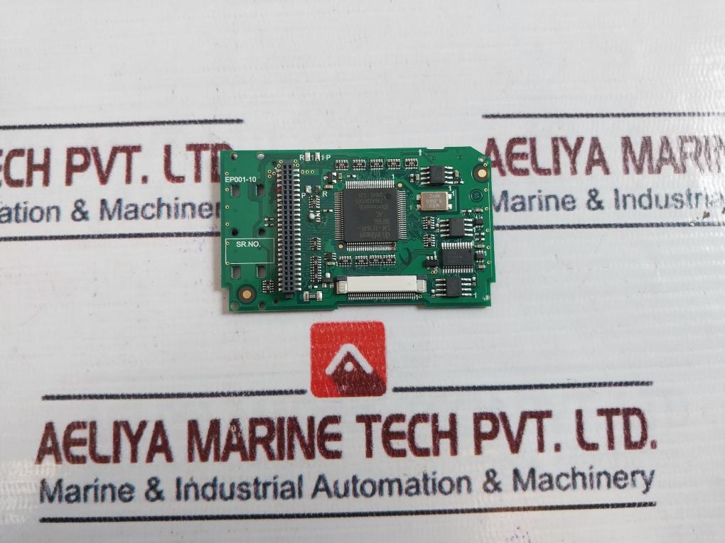 Ep001-10 Cpu Dl Card