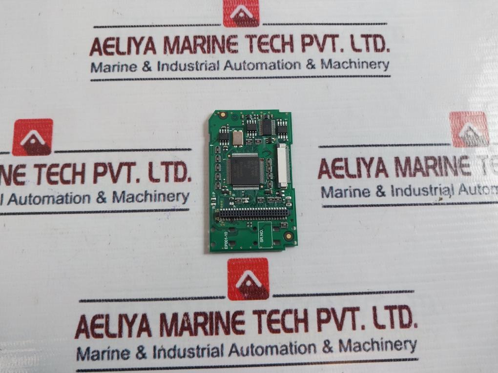 Ep001-10 Cpu Dl Card 94V-0