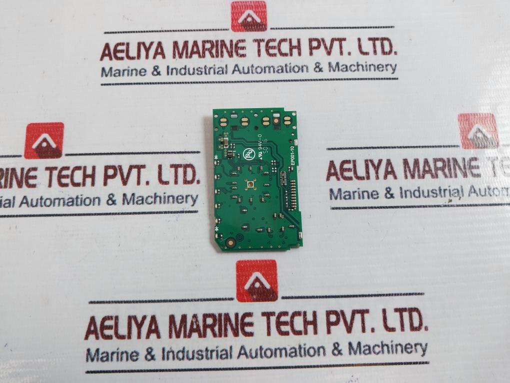 Ep001-10 Cpu Dl Card