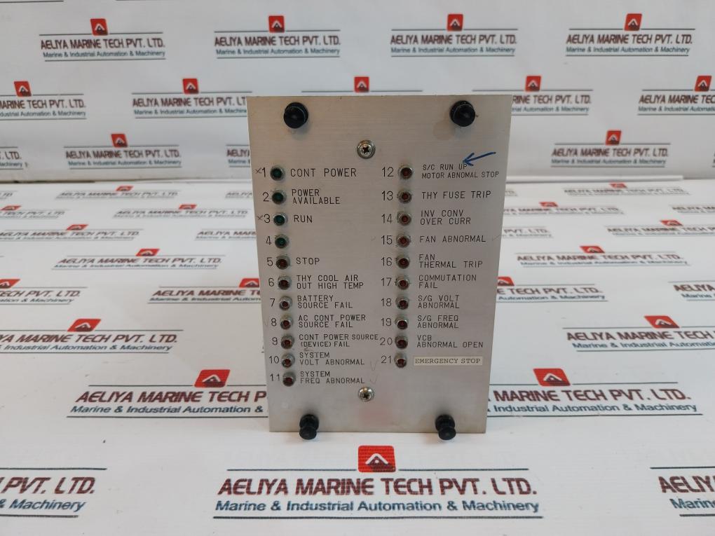 Ep0497-15 Printed Circuit Board