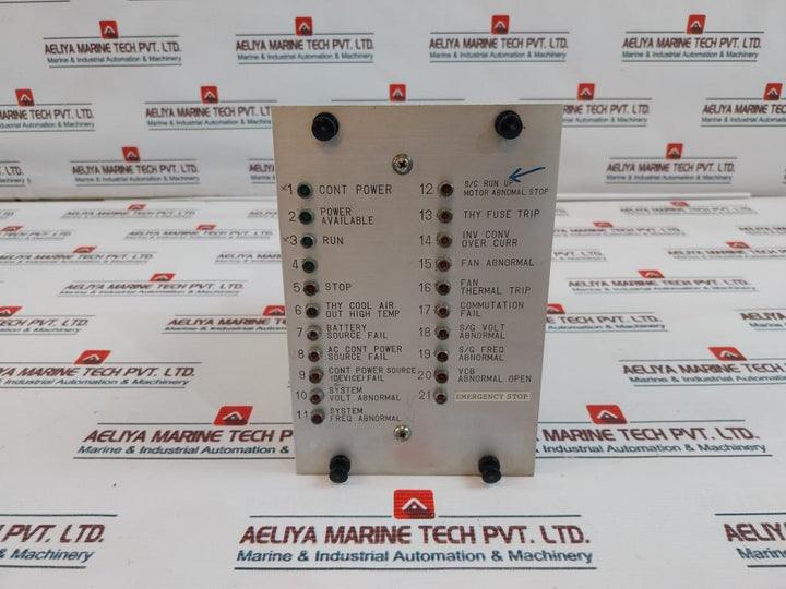 Ep0497-15 Printed Circuit Board