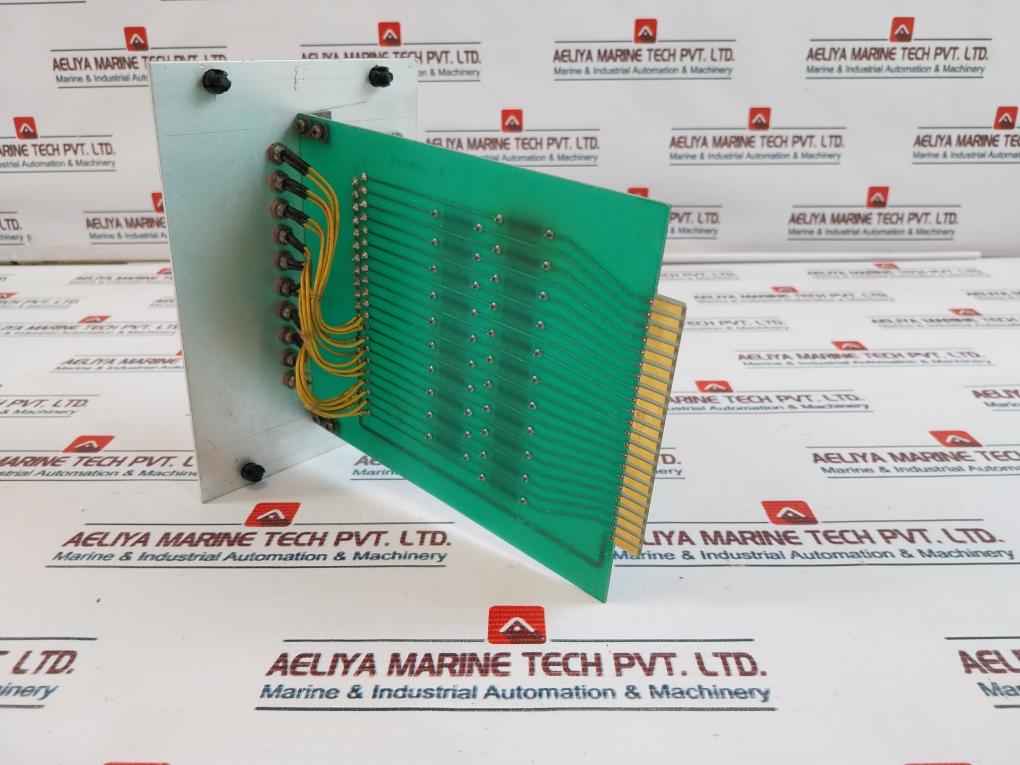 Ep0497-15 Printed Circuit Board