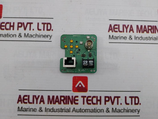 Ep16-000636A Printed Circuit Board Rev 0.2
