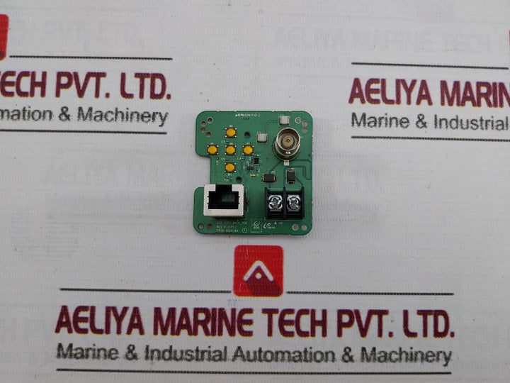 Ep16-000636A Printed Circuit Board Rev 0.2