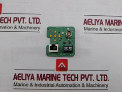 Ep16-000636A Printed Circuit Board Rev 0.2