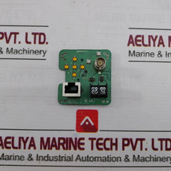 Ep16-000636A Printed Circuit Board Rev 0.2