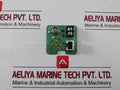 Ep16-000636A Printed Circuit Board Rev 0.2