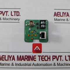 Ep16-000636A Printed Circuit Board Rev 0.2