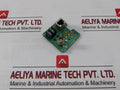 Ep16-000636A Printed Circuit Board Rev 0.2