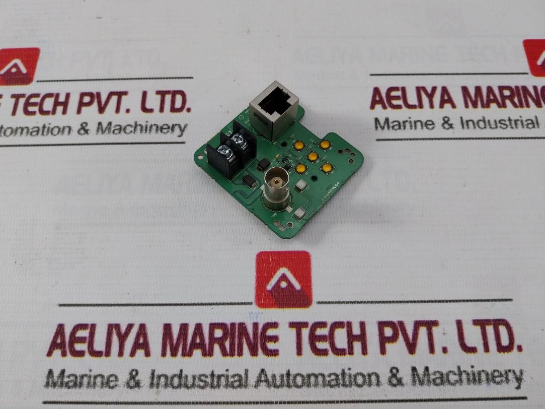 Ep16-000636A Printed Circuit Board Rev 0.2