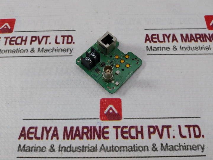 Ep16-000636A Printed Circuit Board Rev 0.2