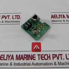 Ep16-000636A Printed Circuit Board Rev 0.2
