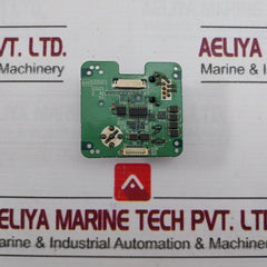 Ep16-000636A Printed Circuit Board Rev 0.2