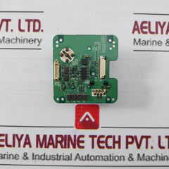 Ep16-000636A Printed Circuit Board Rev 0.2