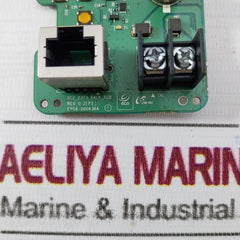 Ep16-000636A Printed Circuit Board Rev 0.2
