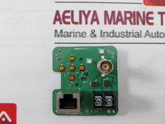 Ep16-000636A Printed Circuit Board Rev 0.2