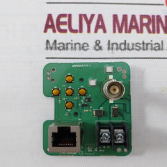 Ep16-000636A Printed Circuit Board Rev 0.2